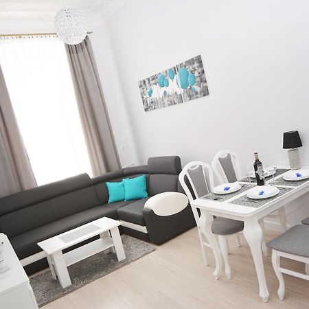 Apartament Pod Kopernikiem II Stary Toruń Buitenkant foto