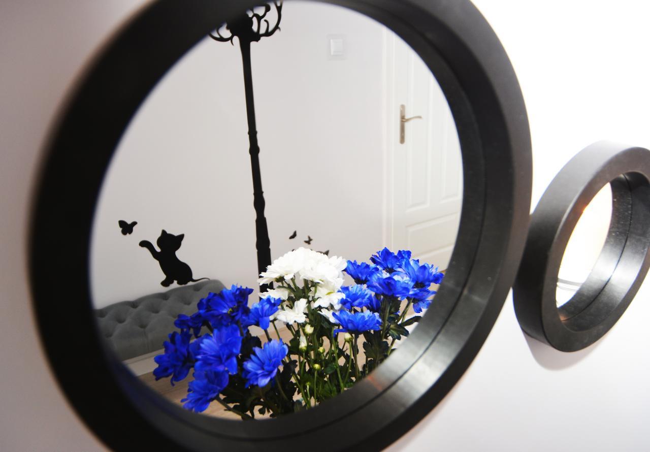 Apartament Pod Kopernikiem II Stary Toruń Buitenkant foto