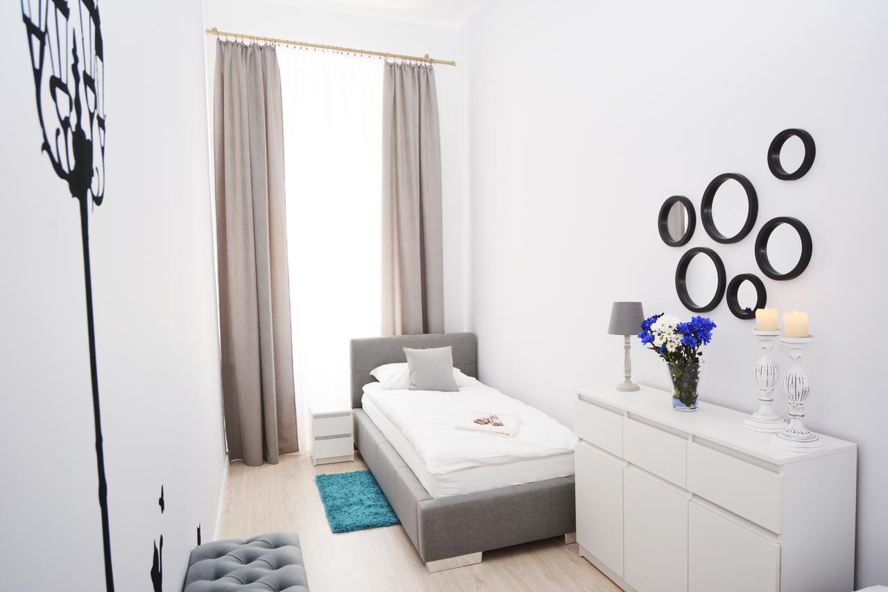 Apartament Pod Kopernikiem II Stary Toruń Buitenkant foto