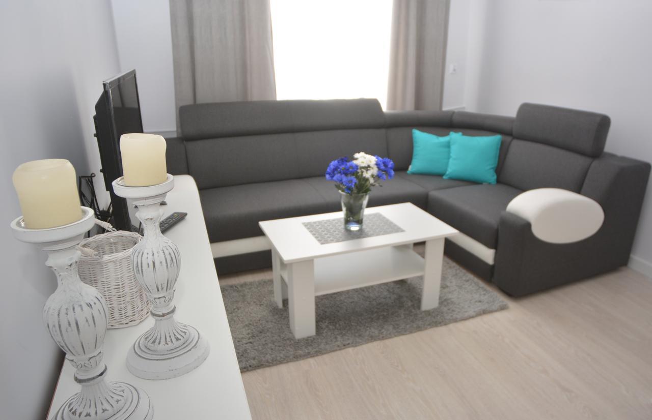 Apartament Pod Kopernikiem II Stary Toruń Buitenkant foto