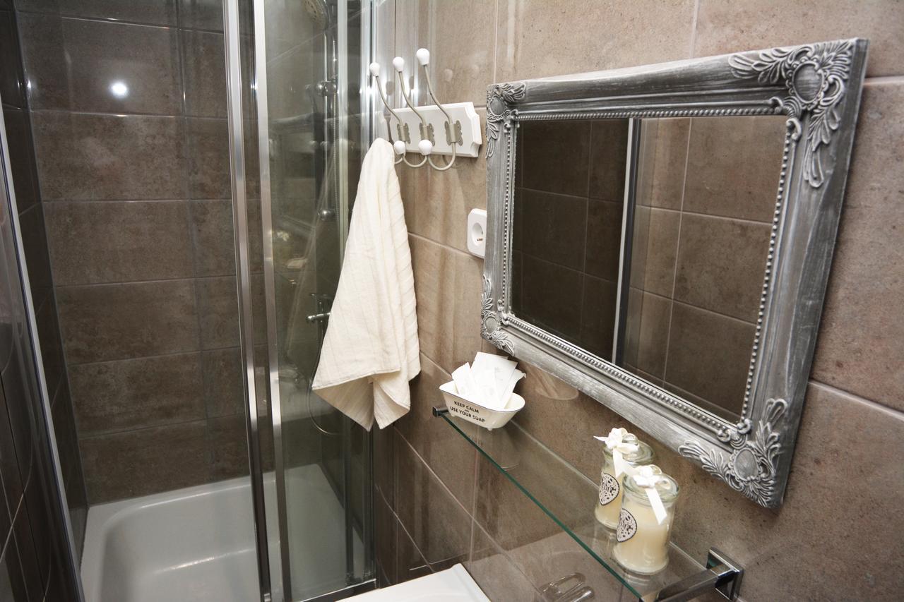 Apartament Pod Kopernikiem II Stary Toruń Buitenkant foto