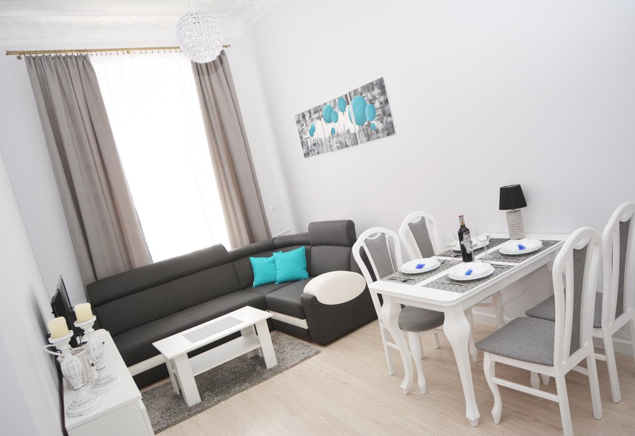 Apartament Pod Kopernikiem II Stary Toruń Buitenkant foto