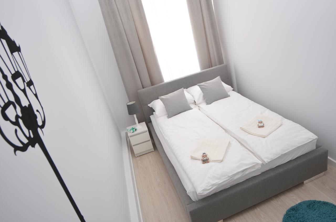 Apartament Pod Kopernikiem II Stary Toruń Buitenkant foto